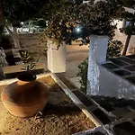 Semesterbostad Amedi Tinos *