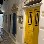 Amedi Tinos * Pánormos