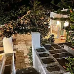 Amedi Tinos * Pánormos