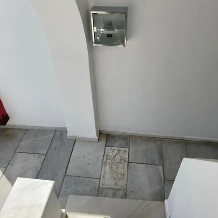 Amedi Tinos 度假居
