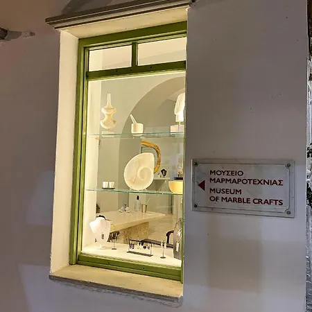 Amedi Tinos * Pánormos