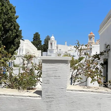 Amedi Tinos Сasa de vacaciones