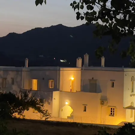 Amedi Tinos Pánormos