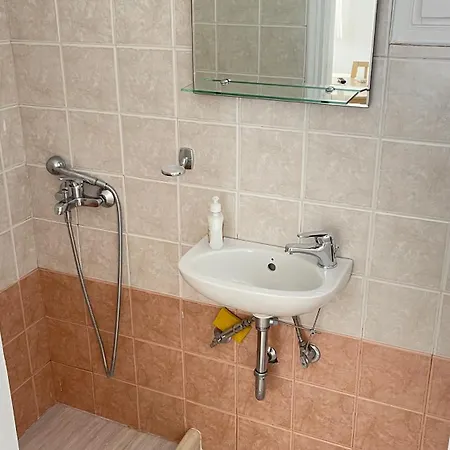 Amedi Tinos Сasa de vacaciones *