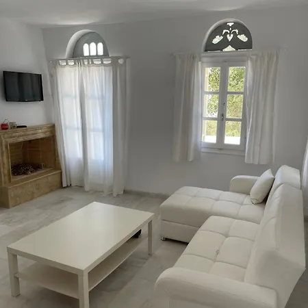 Сasa de vacaciones Amedi Tinos *