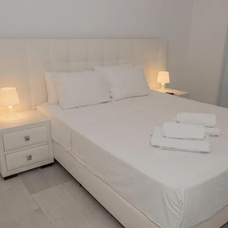 Amedi Tinos Сasa de vacaciones