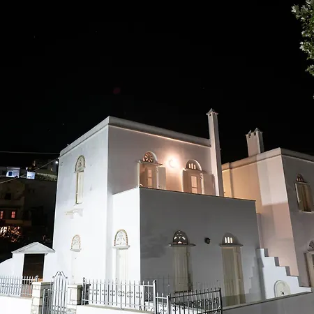 Сasa de vacaciones Amedi Tinos *