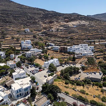 Amedi Tinos * Pánormos