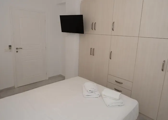 Amedi Tinos Pánormos