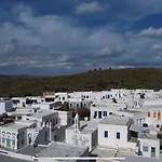 Amedi Tinos Pánormos