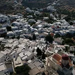 Vakantiehuis Amedi Tinos *