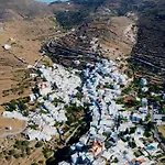 Amedi Tinos * Pánormos