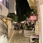 Vakantiehuis Amedi Tinos Pánormos