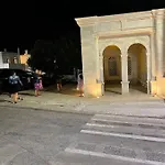 Tatil Evi Amedi Tinos Pánormos