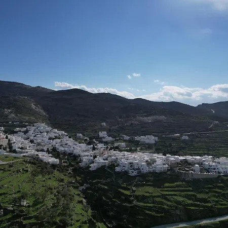 Amedi Tinos * Pánormos