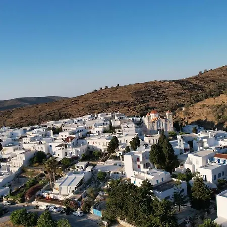 Amedi Tinos *