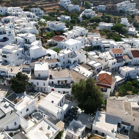 Amedi Tinos 度假居 *