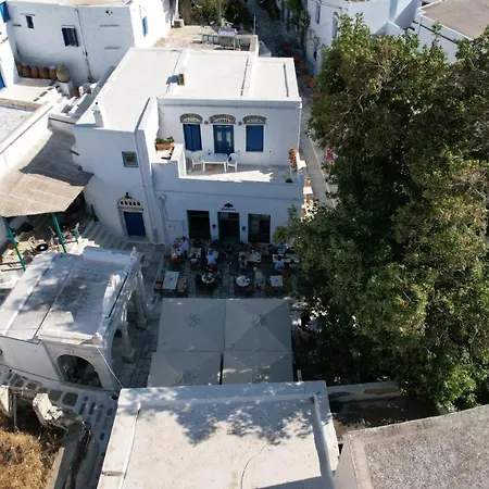 Amedi Tinos בית נופש