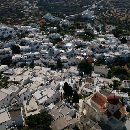 Vakantiehuis Amedi Tinos *