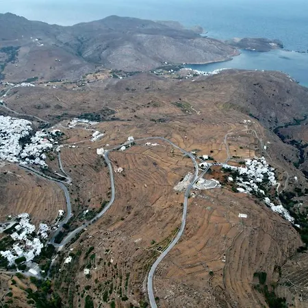 Amedi Tinos Vakantiehuis