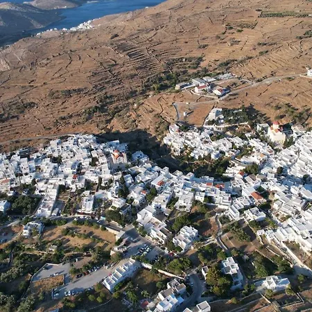 Amedi Tinos *