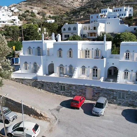 Amedi Tinos