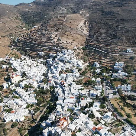 Amedi Tinos *