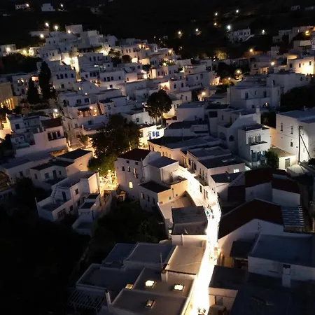 Amedi Tinos *