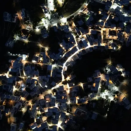 Amedi Tinos 度假居 Pánormos