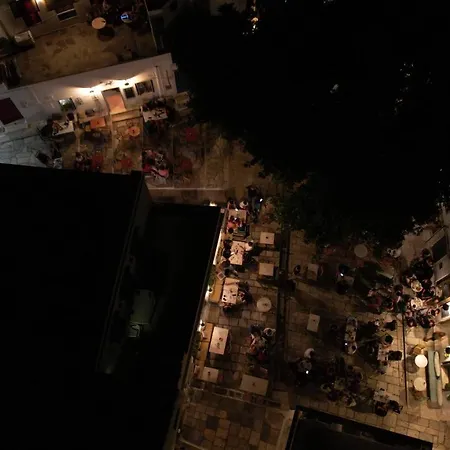 Amedi Tinos 度假居 *