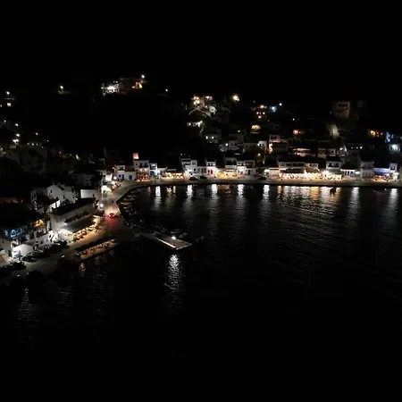 Amedi Tinos *