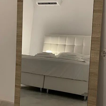 Amedi Tinos Tatil Evi Pánormos