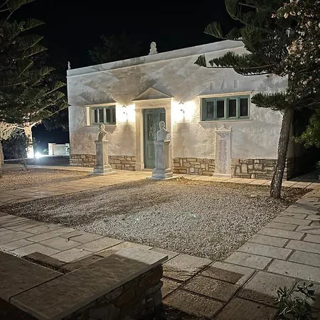 Amedi Tinos Pánormos