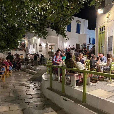 Amedi Tinos *