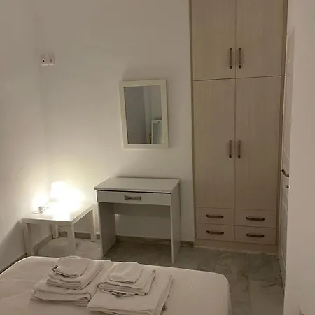 Vakantiehuis Amedi Tinos *