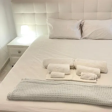 Vakantiehuis Amedi Tinos *