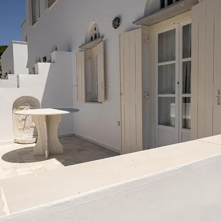 Amedi Tinos * Pánormos