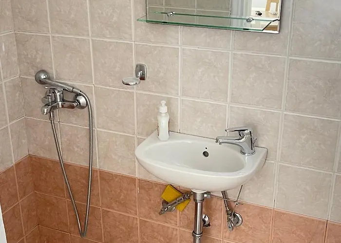 Amedi Tinos Сasa de vacaciones *